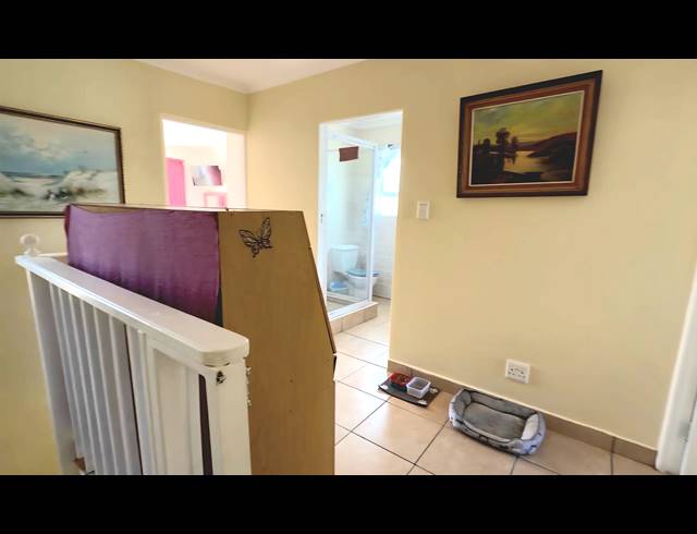 3 BEDROOM DUET FOR SALE IN DANA BAY